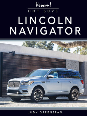cover image of Lincoln Navigator